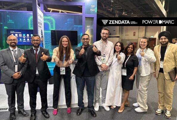 PowerDMARC y Zendata forjan una alianza para mejorar la seguridad de los dominios