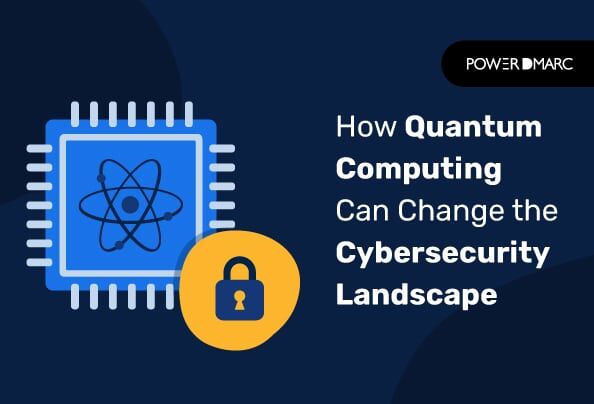 Cómo la computación cuántica puede cambiar el panorama de la ciberseguridad