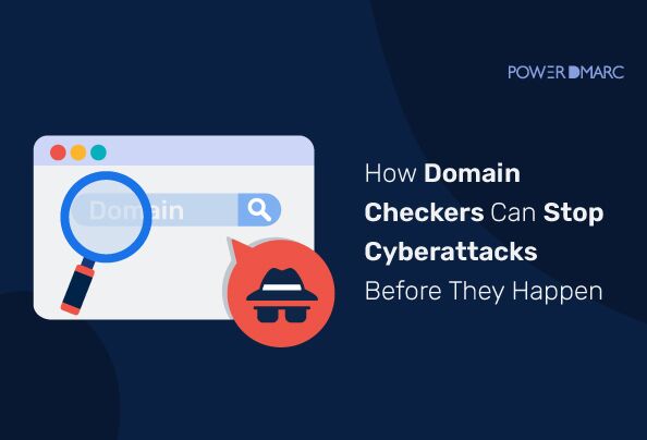 Cómo los verificadores de dominios pueden detener los ciberataques antes de que se produzcan