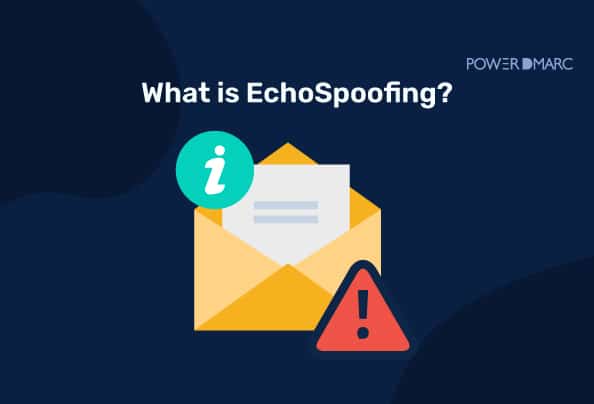 ¿Qué es EchoSpoofing? Entender los exploits de enrutamiento de correo electrónico