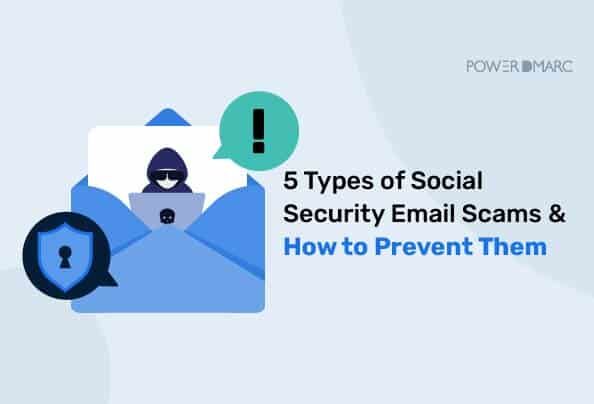 5 tipos de estafas por correo electrónico a la Seguridad Social y cómo evitarlas