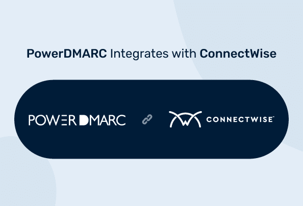 PowerDMARC se integra con ConnectWise