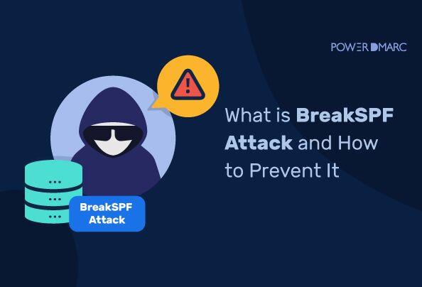 Ataques BreakSPF: Sé más listo que los hackers y protege tu correo electrónico