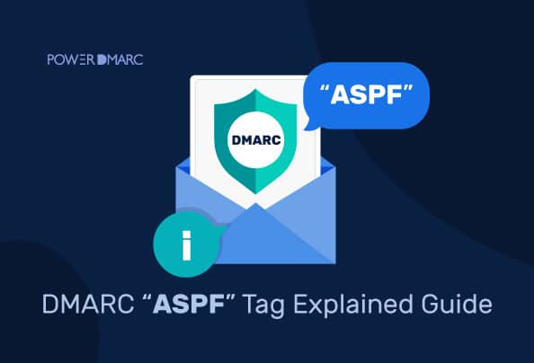 Guía de explicación de etiquetas aspf DMARC