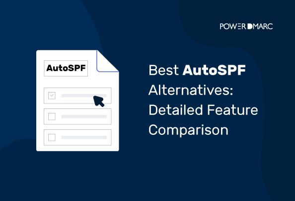 Las 4 mejores alternativas a AutoSPF entre las que elegir en 2026