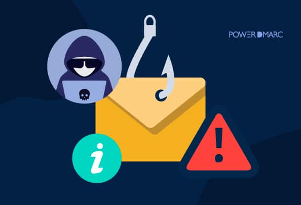 Suplantación de identidad por correo electrónico y anonimato en línea: ¿Es posible esconderse completamente de los atacantes en la Darknet?