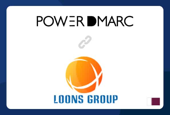 PowerDMARC se asocia con Loons Group para reforzar la seguridad del correo electrónico en Qatar