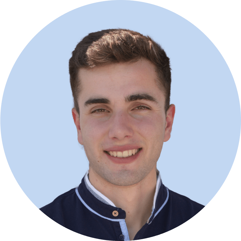 Sebastián Valero Márquez 