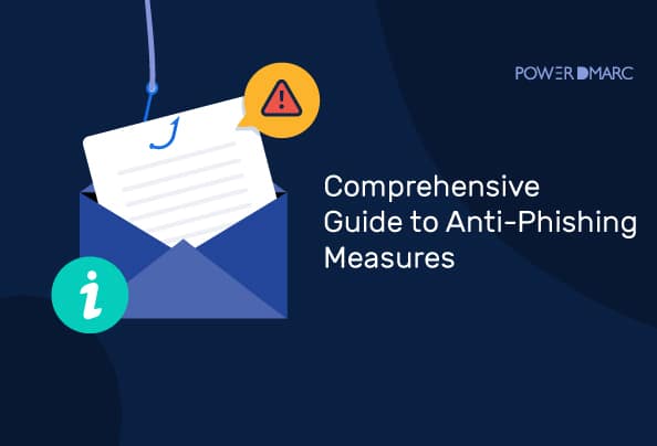 Guía completa de medidas antiphishing