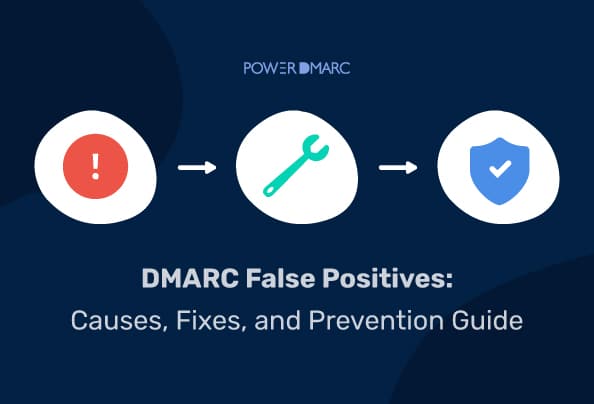 Falsos positivos DMARC: Causas, soluciones y guía de prevención