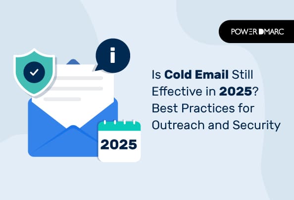 Mejores prácticas de correo electrónico en frío: Mejorar la entregabilidad