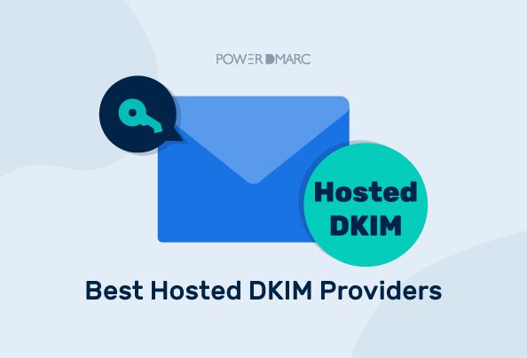 Mejores proveedores alojados de DKIM