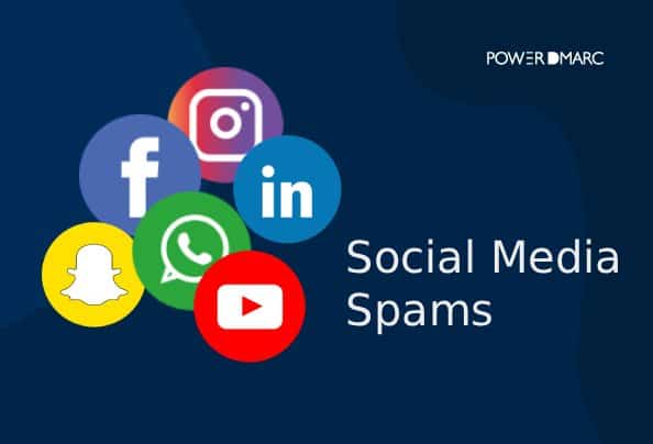 Formas de prevenir y gestionar el spam en las redes sociales