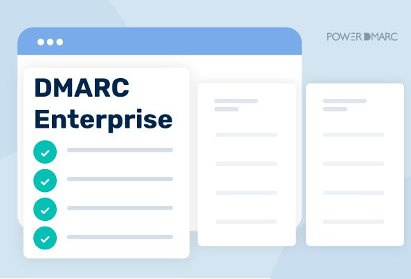 Mejores soluciones DMARC para empresas