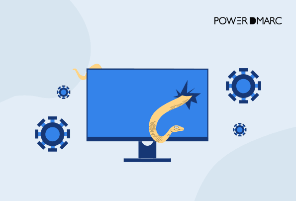 ¿Qué es un gusano informático? Cómo se propaga y cómo detenerlo