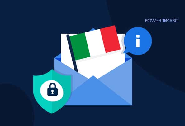 La Agencia Nacional de Ciberseguridad de Italia recomienda la adopción de DMARC y la autenticación del correo electrónico