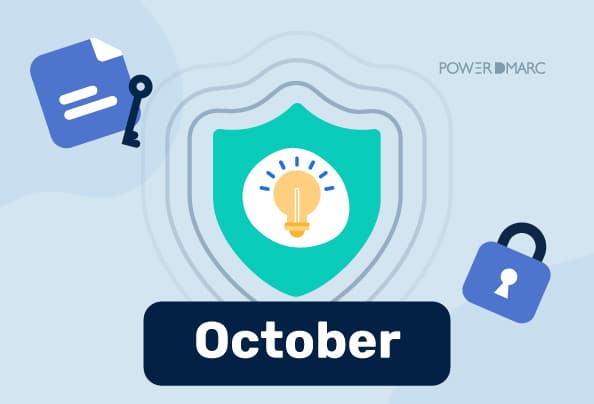 Mes de sensibilización sobre ciberseguridad