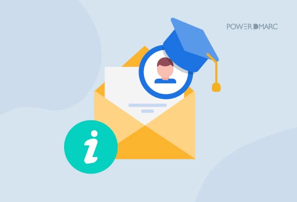 Conceptos básicos sobre seguridad del correo electrónico para estudiantes