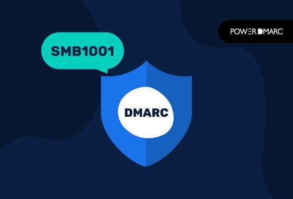 SMB1001 y DMARC: lo que las pymes deben saber para cumplir con la normativa de seguridad del correo electrónico