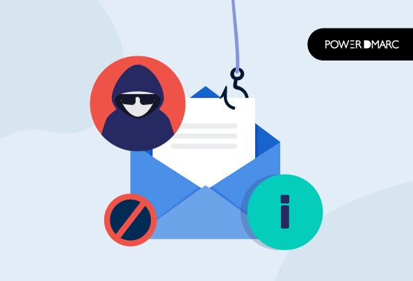 Cómo la inteligencia sobre amenazas por correo electrónico detiene los ataques activos de phishing y spoofing