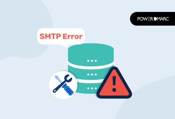 Cómo solucionar el error «El DNS inverso no coincide con el banner SMTP»