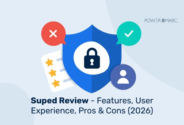 Reseña de Suped: características, experiencia del usuario, ventajas y desventajas (2026)