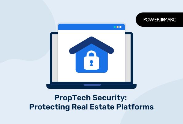 Seguridad PropTech: protección de las plataformas inmobiliarias