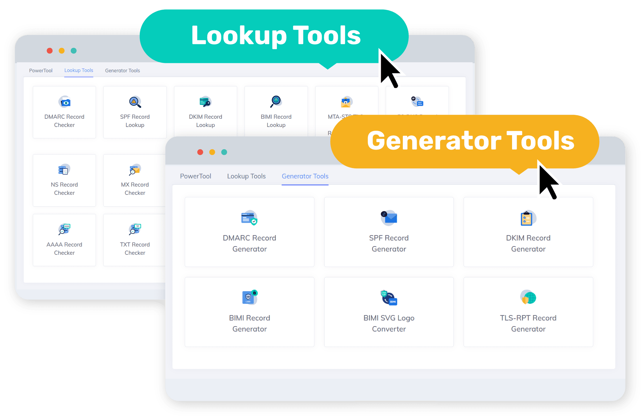 Las 10 mejores alternativas y competidores de Mxtoolbox