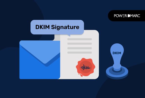 Qué es una firma DKIM: Guía de firmas DKIM
