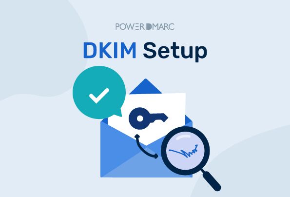 Cómo configurar DKIM: pasos claros que puede seguir hoy mismo