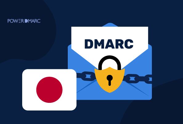 Yahoo Japón recomienda la adopción de DMARC para los usuarios en 2025
