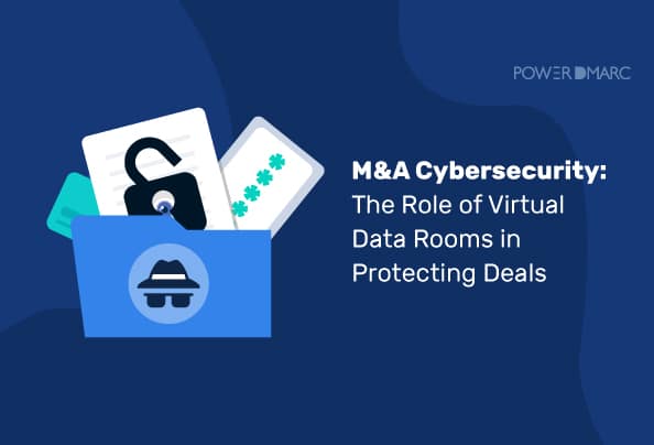 Ciberseguridad en fusiones y adquisiciones: El papel de las salas de datos virtuales en la protección de las operaciones