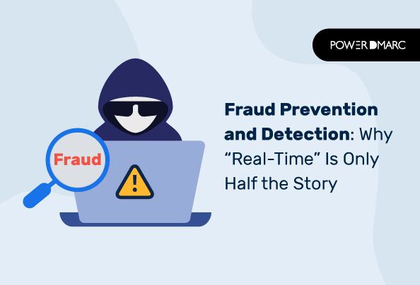 Prevención y detección del fraude: Por qué "en tiempo real" es sólo la mitad de la historia
