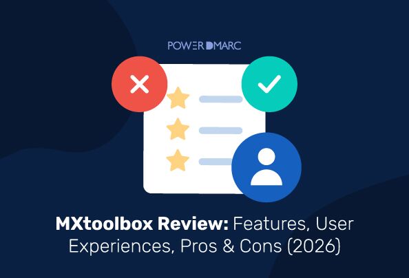 Reseña de MXtoolbox: características, opiniones de los usuarios, ventajas y desventajas (2026)