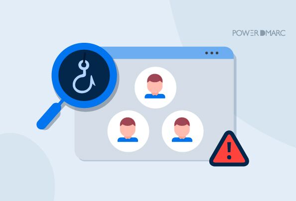 Seguridad en las actividades de captación de clientes: 5 formas de evitar que tu equipo de ventas parezca un grupo de phishing