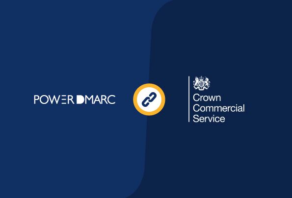 PowerDMARC se une al proveedor comercial de la Corona británica G-Cloud 12!