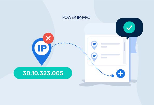 ¿Cómo arreglar el problema de "SPF Softfail Domain Does Not Designate IP as Permitted Sender"?