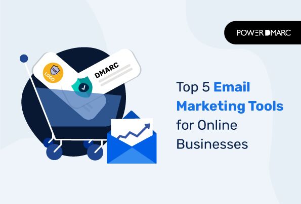 Las 5 mejores herramientas de marketing por correo electrónico para las empresas en línea