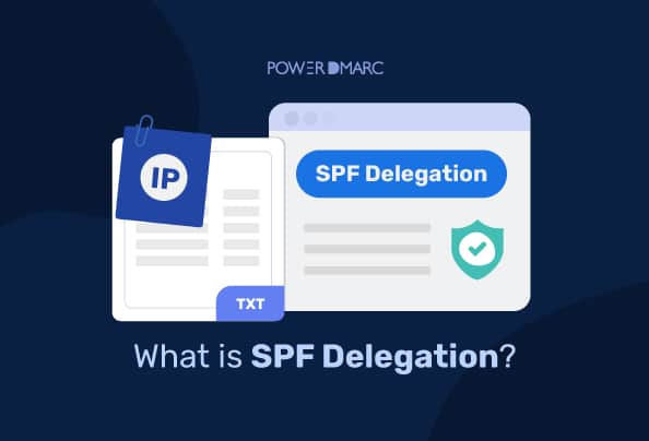 ¿Qué es la delegación del FPS?