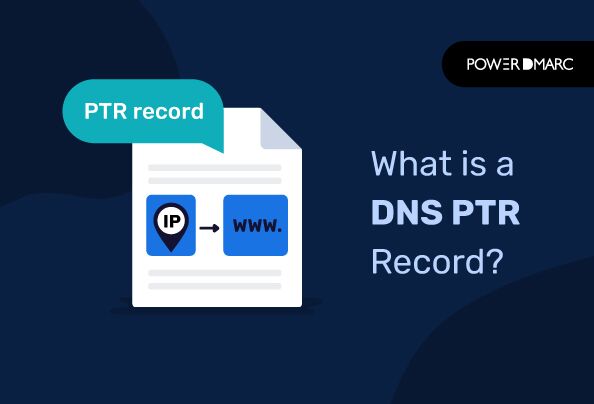 ¿Qué es un registro PTR y por qué es importante?