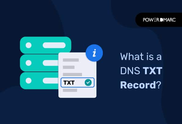 Registro DNS TXT: Definición, usos y guía de configuración
