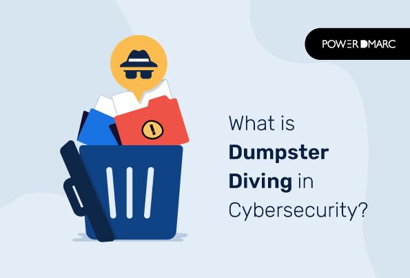 ¿Qué es el buceo en el contenedor de la ciberseguridad?