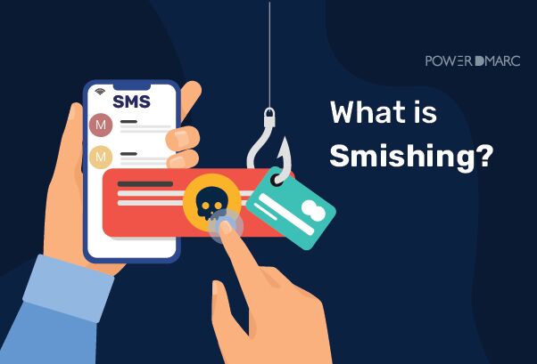 ¿Qué es el Smishing?