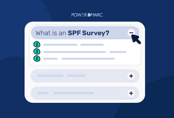 ¿Qué es una encuesta SPF?