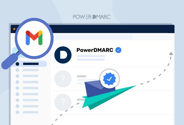 Cómo conseguir la marca de verificación azul de Gmail (paso a paso)