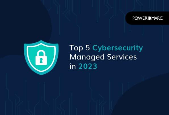 Los 5 mejores servicios gestionados de ciberseguridad en 2026