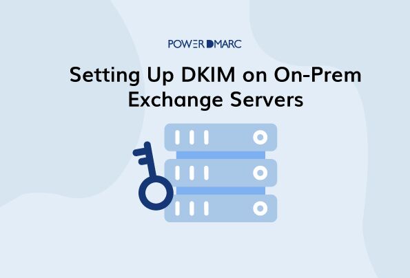 Configuración de DKIM en servidores Exchange locales