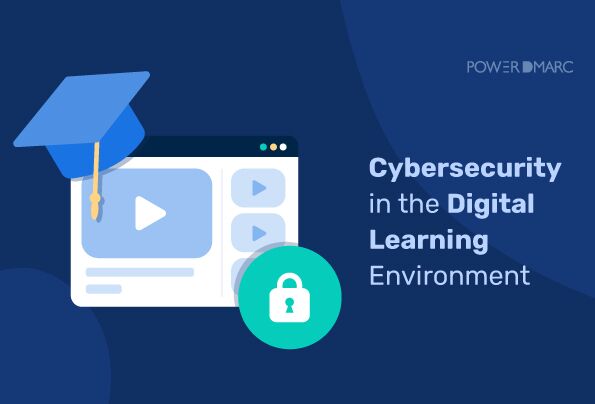 Ciberseguridad en el entorno de aprendizaje digital
