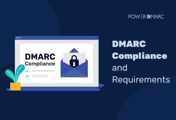 Cumplimiento de la norma Dmarc: qué es, por qué es importante y cómo comprobarlo