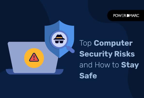 Principales riesgos de seguridad informática y cómo mantenerse a salvo